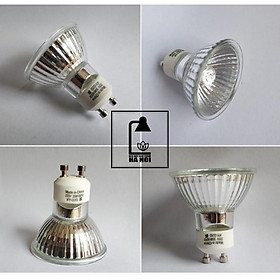 Mua Đui đèn đốt nến GU10 - Cao cấp có vỏ bọc cách nhiệt
