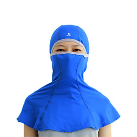 Khẩu trang Ninja Nữ chống nắng UPF50