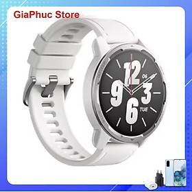 Mua Đồng Hồ Thông Minh Xiaomi Watch S1 Active 47mm - Hàng Chính Hãng