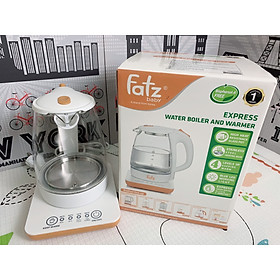 Máy đun & hâm nước siêu tốc Fatz Baby FB3501SL CHÍNH HÃNG