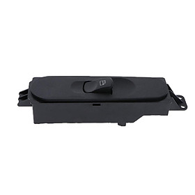 Car 3 Pin Electric Power Master Window Main Switch For Crafter 2006-2015