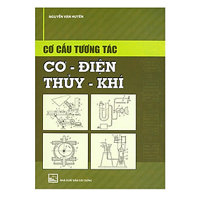 Nơi bán Cơ Cấu Tương Tác Cơ - Điện, Thủy - Khí  - Giá Từ -1đ