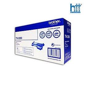 Mua Mực in Brother TN-2280 - Hàng Chính Hãng