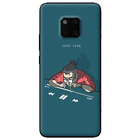 Ốp in cho Huawei Mate 20 Pro Hít Nhạc - Hàng chính hãng