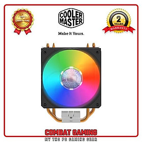 Mua Tản Nhiệt Khí COOLER MASTER HYPER 212 SPECTRUM ARGB V2- Hàng Chính Hãng