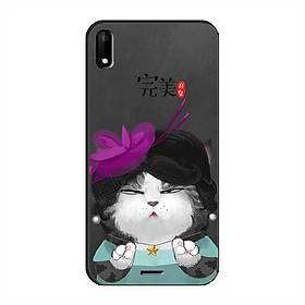 Ốp Lưng Dẻo Dành Cho WIKO Y50