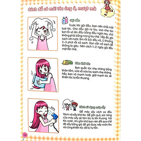 Sách Candy Book - Phong Cách Thời Trang Của Tôi
