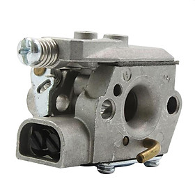 Metal Carb Carburetor Kit FOR Walbro WT-589 Carburetor For 21000232