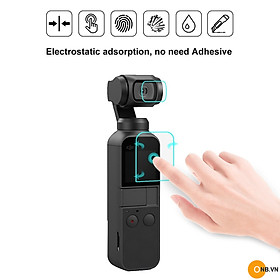 Mua Dán màn hình cường lực Osmo Pocket 2 - Pocket 1