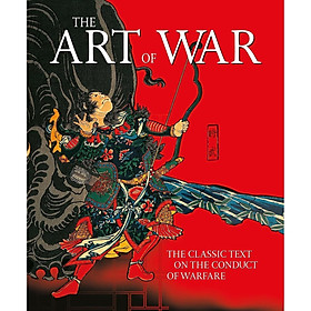 Sách Ancient Wisdom: The Art Of War