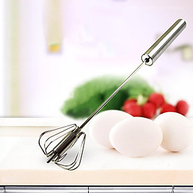 Mua Máy Đánh Trứng Cầm Tay Bán Tự Động Bằng Thép Không Gỉ