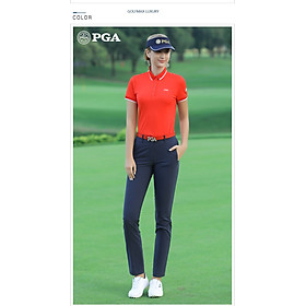 Quần thể thao Golf nữ PGA102037