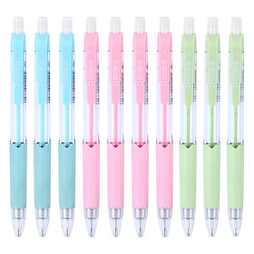 Combo 10 Viết Chì Bấm Nhất Trường 3303