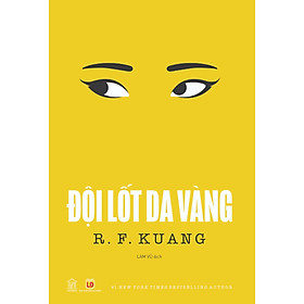 Sách Đội Lốt Da Vàng