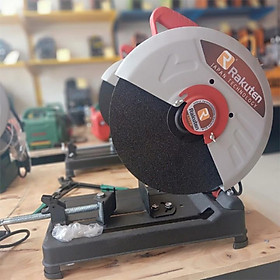 Mua Máy cắt sắt RaKuten chính hãng- 2300w ruột dây đồng 100%