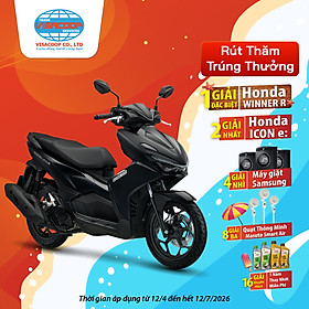 Xe máy Honda Air Blade 125 2026