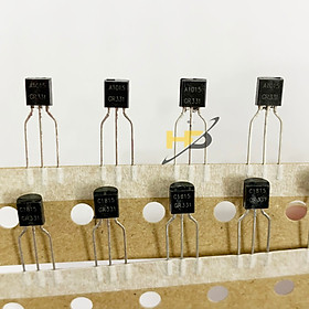 Mua   Combo 10 Cặp   Transistor C1815/A1015 Chân Cắm Đóng Dây   Transistor Khuếch Đại Loại Tốt