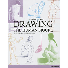 Hình ảnh Drawing the Human Figure: The Artist's Complete Guide