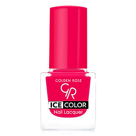 Sơn Móng Tay Golden Rose Ice Color 141