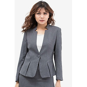 Bộ vest nữ Titishop ACC25