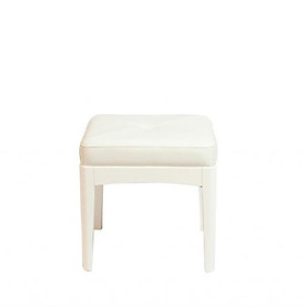 Ghế đôn Arun (White)(N)