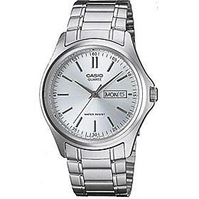 Casio Dress Three-Hand Men's Watch #MTP1239D7A