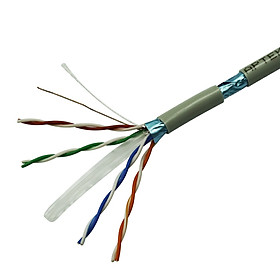 Mua Cáp mạng APTek CAT.6 FTP 305m ( 630-2104-1) - Hàng Chính Hãng