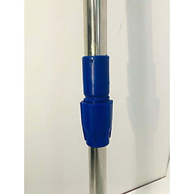 Mua Cây Lau Nhà Inox Bẹ San Hô  Bảng Dài 60 cm  Có Tăng Đơ Dùng Trong Công Nghiệp - GDHN Loại Tốt
