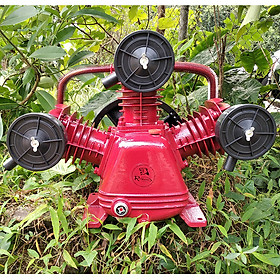 Mua Đầu Nén Khí Romano 80×3 RM-75 7.5HP