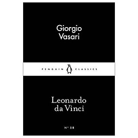 Leonardo da Vinci (Penguin Little Black Classics)