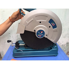 Mua Máy cắt sắt cao cấp ROMANO 355B - 2300W - Nặng 13 5KG