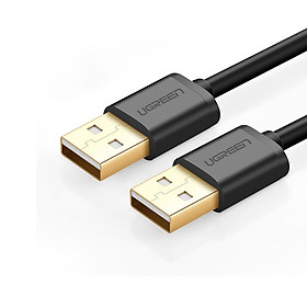 Mua Cáp USB 2.0 2 đầu đực dài 0 25m Ugreen 10307 - Hàng chính hãng