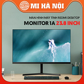 Màn hình máy tính Xiaomi Redmi 1A 23.8 inch RMMNT238NF- hàng chính hãng