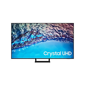 Mua Smart Tivi Samsung Crystal UHD 4K 65 inch UA65BU8500 - Hàng chính hãng - Giao tại Hà Nội và 1 số tỉnh toàn quốc