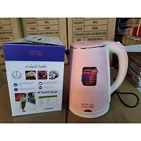 Mua Ấm Siêu Tốc 2 Lớp Jipplai Thái Lan