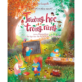 Sách Bốn Mùa Bên Nhau