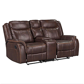 Mua Ghế sofa thông minh bật ngã nằm thư giãn bập bênh cổng sạc USB ổ điện khay nước Tundo POWERX2