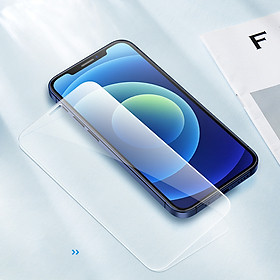 Mua Miếng dán màn hình cường lực cho iPhone 12 Mini / 12 / 12 Pro / 12 Pro Max ESR Tempered Glass Screen Protector - Hàng Nhập Khẩu