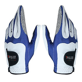 Găng Tay Golf Gloves Thuận Tay Trái PGM - ST016