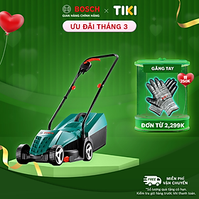Mua Máy cắt cỏ điện Bosch Rotak 32