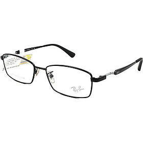 Gọng Kính Unisex Rayban RB8745D 1074 (55 17 145)