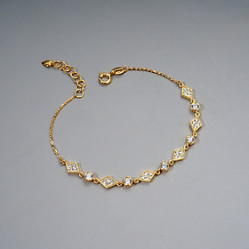  Lắc Tay Vàng JL1036A Jyme Jewelry