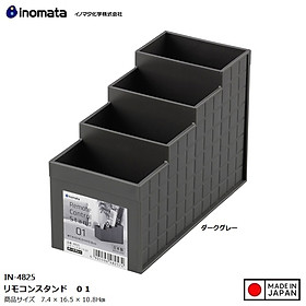 Khay đựng điều khiển/ remote Inomata (01) - Made in Japan