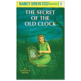 [Download Sách] Nancy Drew 01: the Secret of the Old Clock