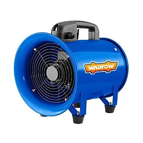 QUẠT HƯỚNG TRỤC DI ĐỘNG 12" 370W WADFOW WGFJ2A12 - HÀNG CHÍNH HÃNG