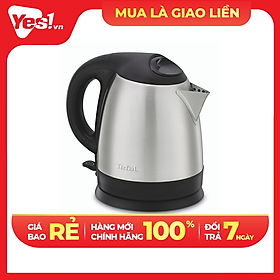 Mua Bình đun siêu tốc Tefal KI431D10 1.2 lít - Hàng Chính Hãng - Chỉ Giao Hồ Chí Minh