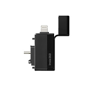 Mua ĐẦU ĐỌC THẺ INSTA360 X3 (QUICK READER) - HÀNG CHÍNH HÃNG