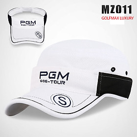 [Golfmax]  Mũ thể thao golf nam PGM-MZ011 chính hãng