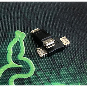 Mua Combo 2 cái đầu nối usb