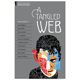 Oxford Bookworms Collection A Tangled Web
